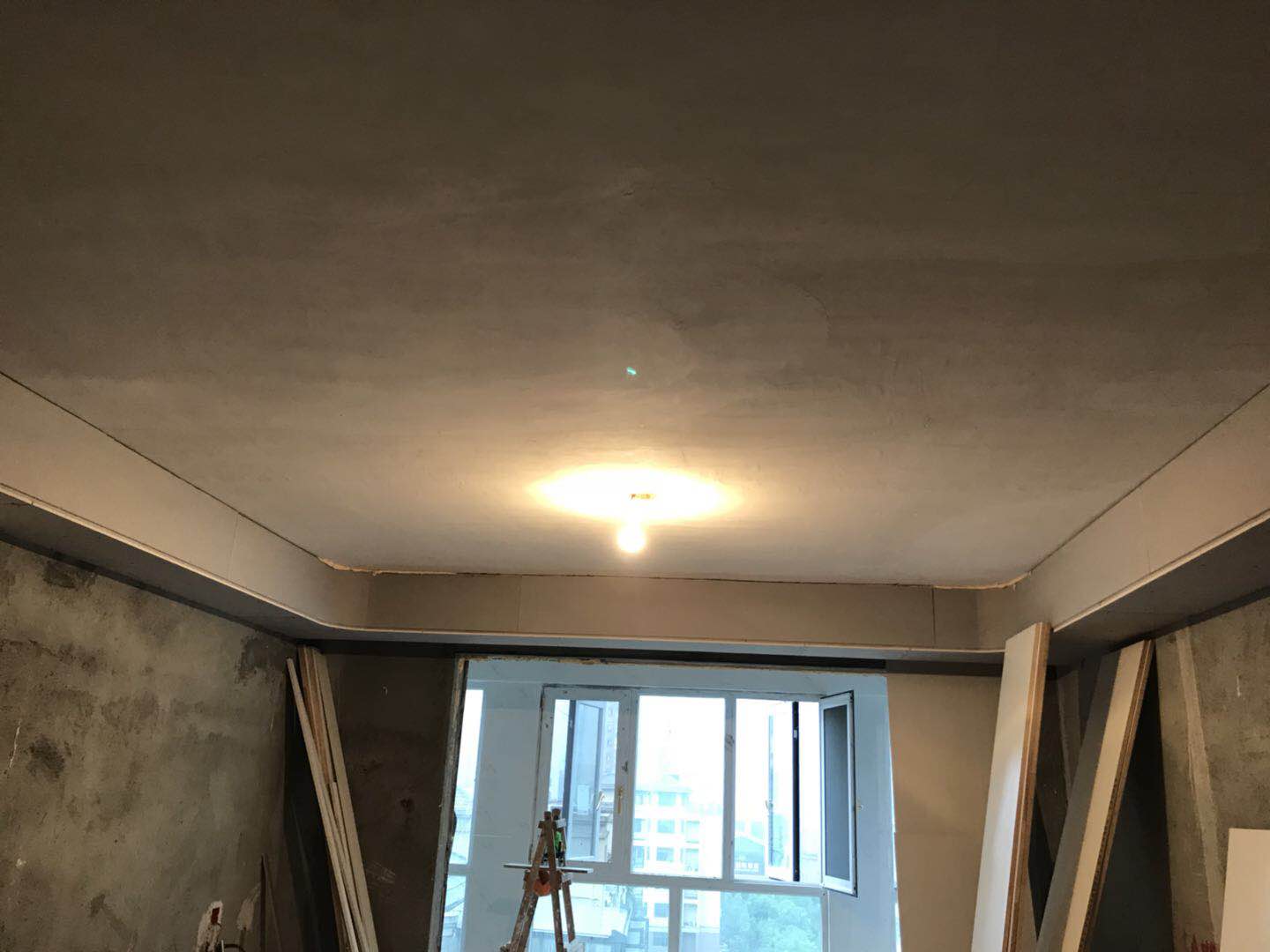 驻马店爱客首府装修完美收官，燎锅底亲戚们看了都赞不绝口！