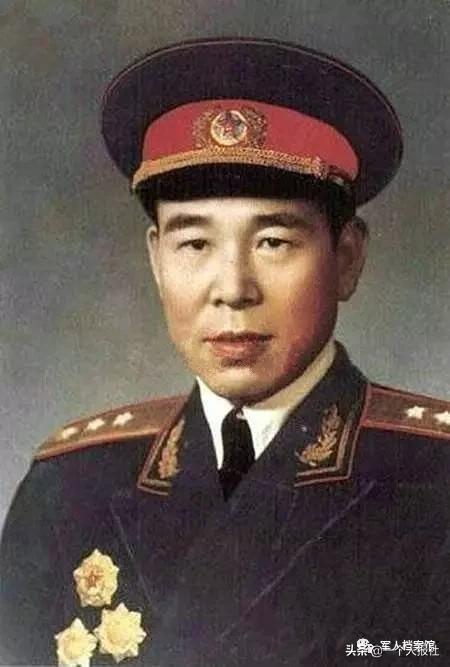 开国上将黄永胜弥留之际告诉了儿子什么？