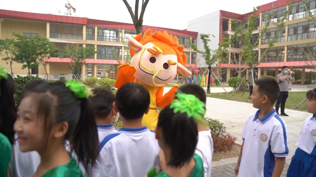 南京市成贤街小学龙池网上报名,南京市成贤街小学成长礼2019