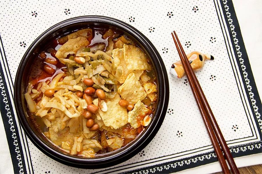 淘宝哪个螺蛳粉是正宗的,淘宝上哪家的螺蛳粉好吃正宗