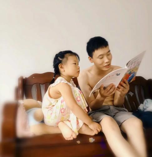 我的豆宝贝五岁生日快乐