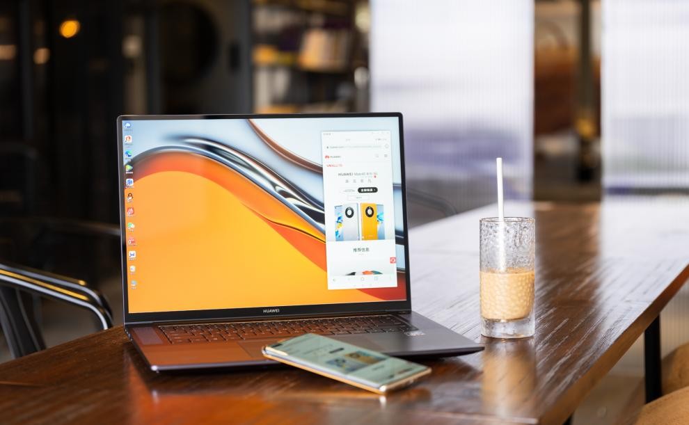 华为matebook16全面测评,华为matebook16实际使用体验
