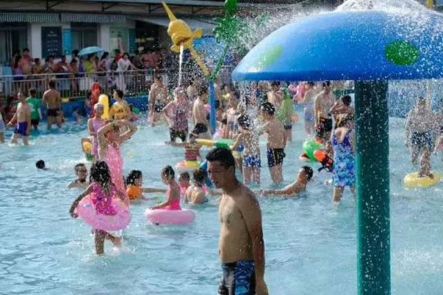 绵阳加勒比海水上乐园门票,绵阳市加勒比海水上乐园门票