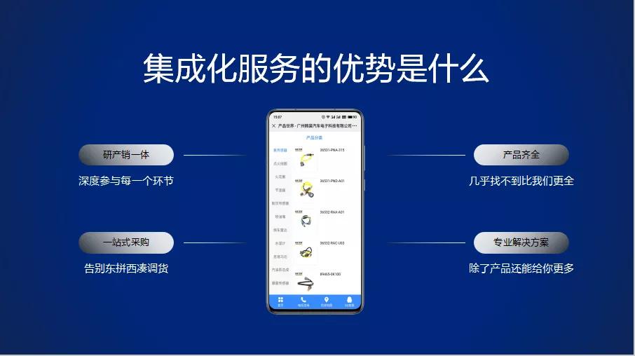 12年的鞭策，成就了今天的韩装