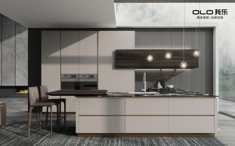 我乐橱柜如何选材质,我乐橱柜的好处