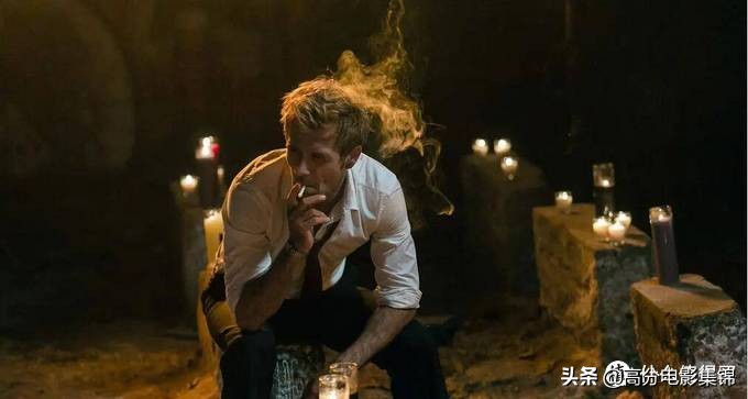 推荐美剧里最经典的十部,美剧完结推荐