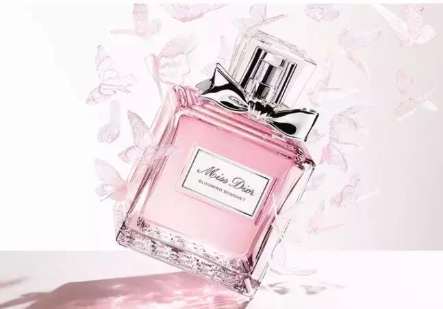 闻香识女人香水推荐,女士入门香水推荐