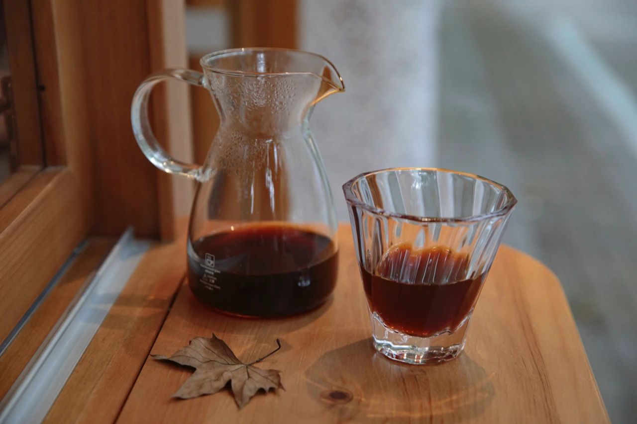 上海顶级咖啡馆,上海咖啡馆全球第一