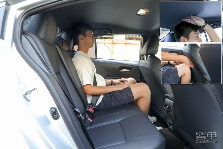 狭路相逢中的丰田,本田大战本田