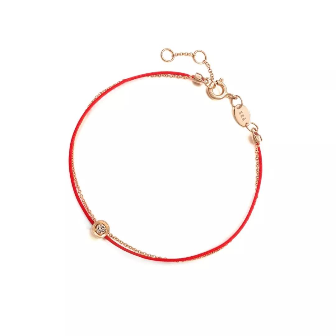 适合年轻人戴的黄金项链转运,如何佩戴适合自己的首饰转运