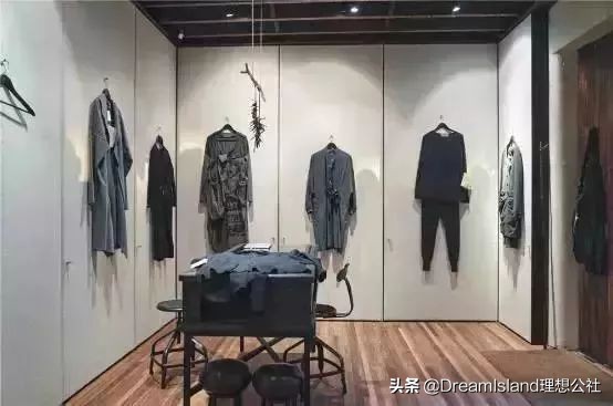 上海必逛买手店,上海潮流买手店探店