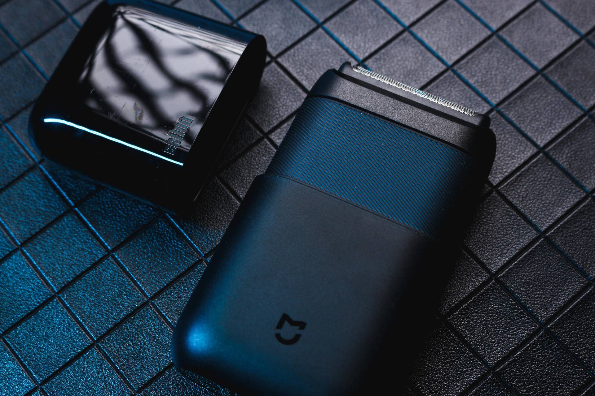 博朗剃须刀9527与9519的区别,小米博朗剃须刀怎么样