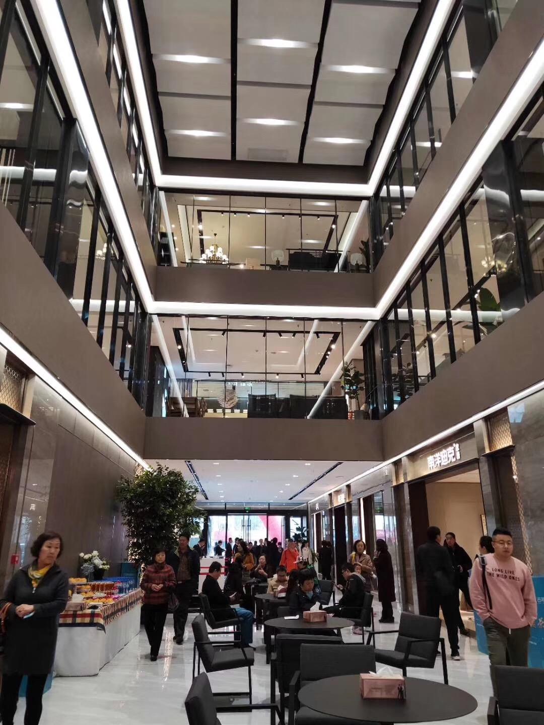 威海吉斯家居总店,威海吉斯国际家居