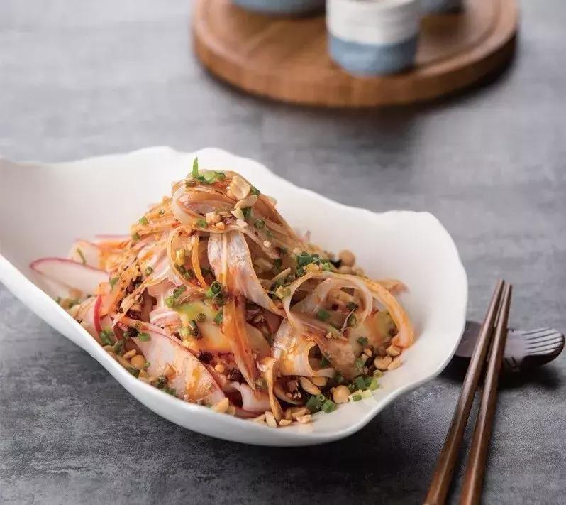 一道菜热卖16年!看看人家是怎么做的