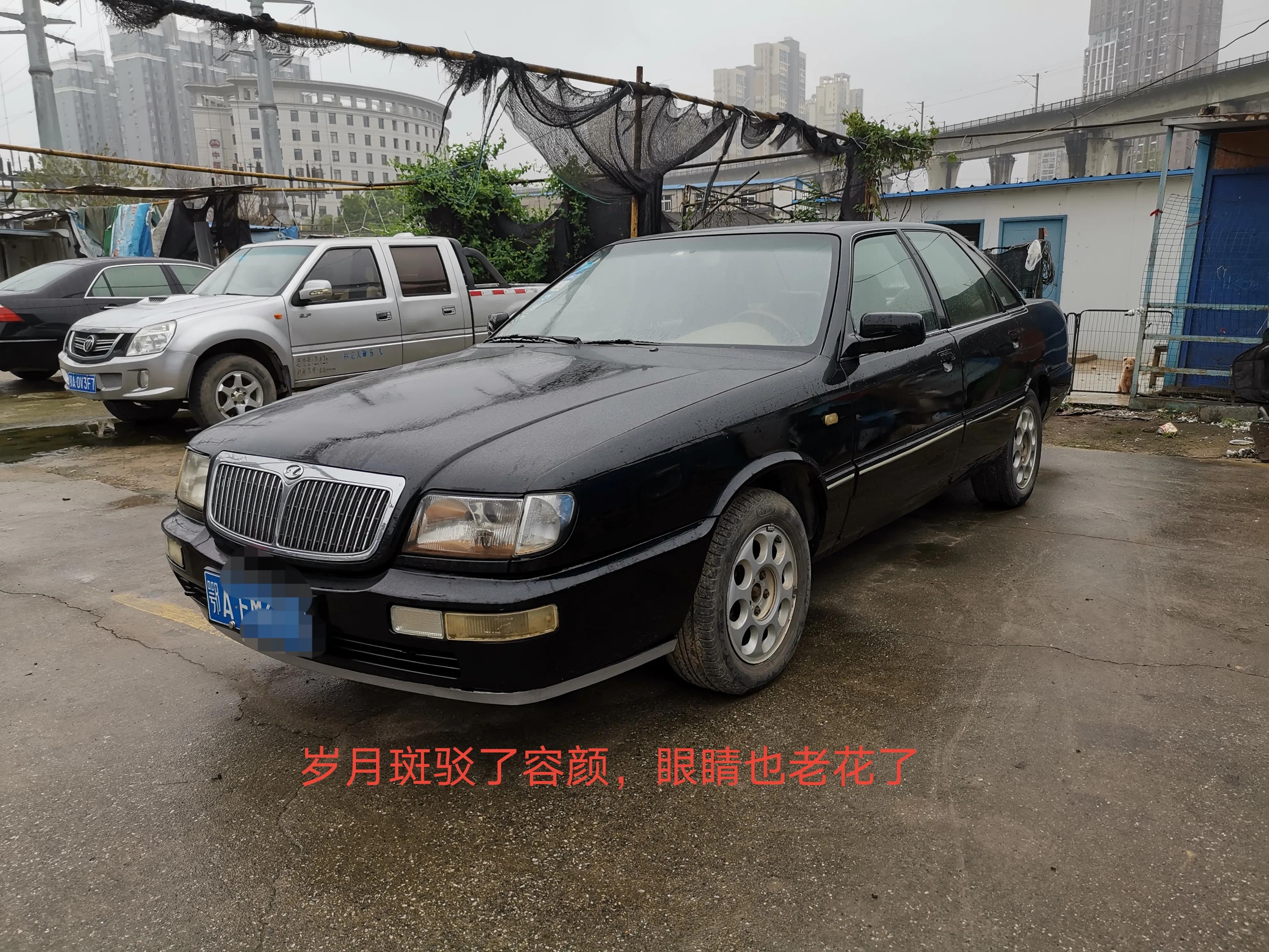 老车不老的视频,老车不死情怀不灭