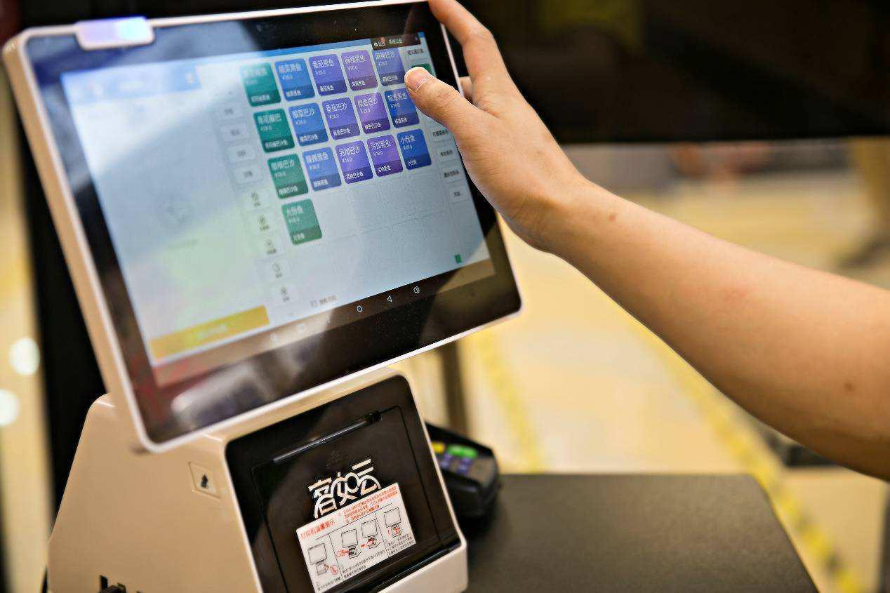 餐厅收银系统技术方案,餐饮收银系统推荐哪个好