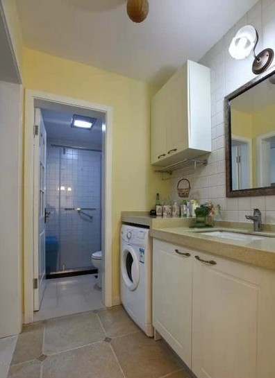 老房改造现代轻奢风装修,99平老房子简约装修风格