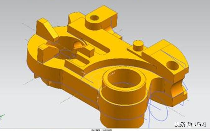 ugcad电脑最佳配置,3d画图软件ugproe配置