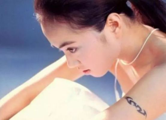 38岁的蔡依林：终于不再是完美的“四不像”