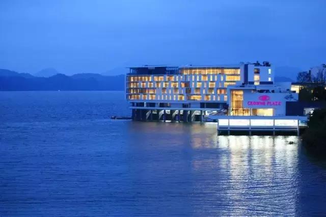 中国100家最美度假酒店,中国最牛的度假酒店