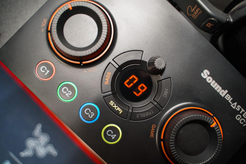 创新soundblasterz内置pcie声卡,soundblasterx7声卡