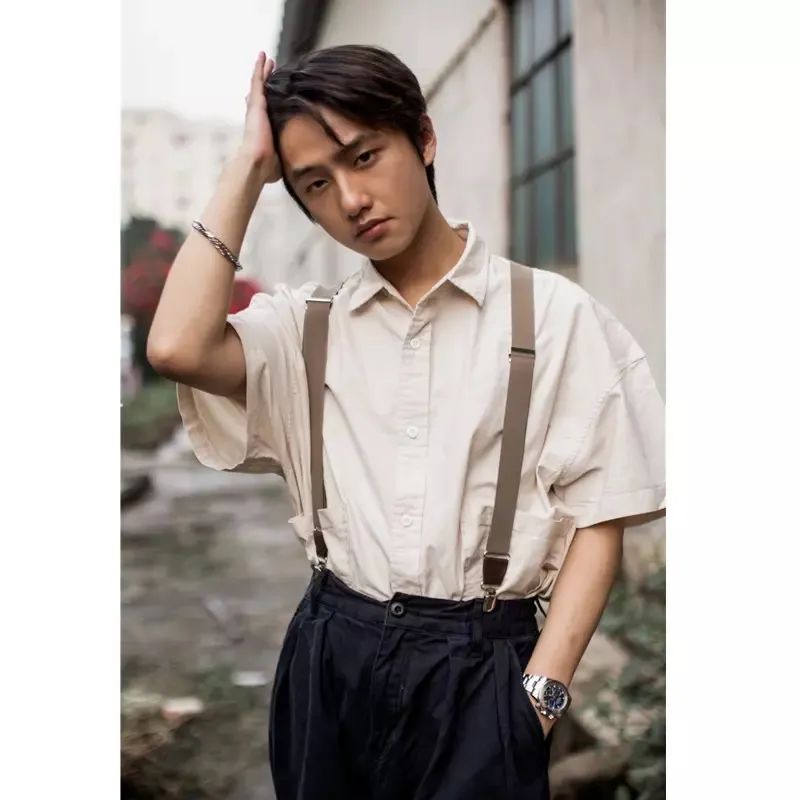 领证跟拍需要自己准备服装吗,领证服装推荐秋冬