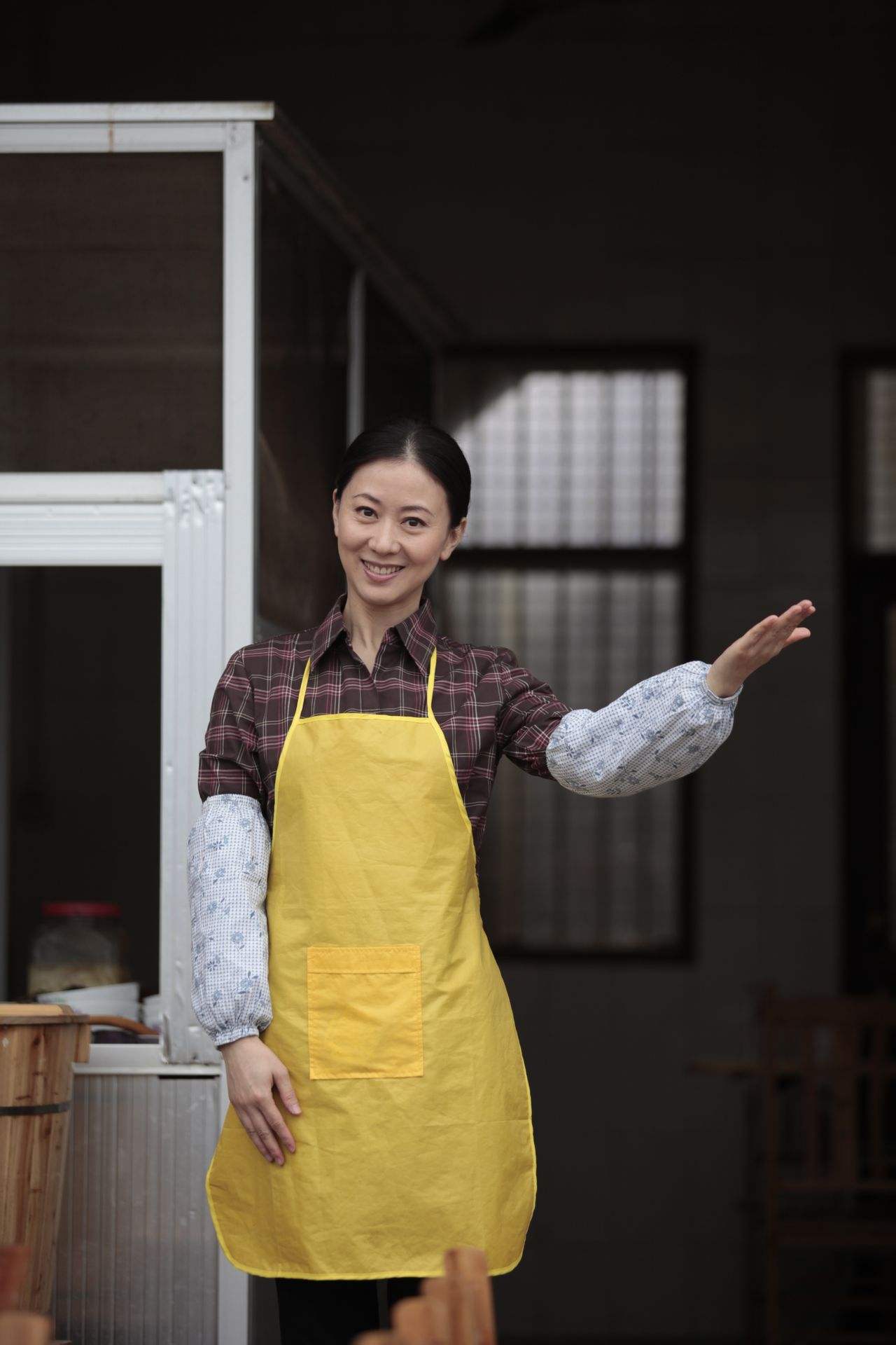 第一个吃螃蟹的人原视频,第一个吃螃蟹的人案例