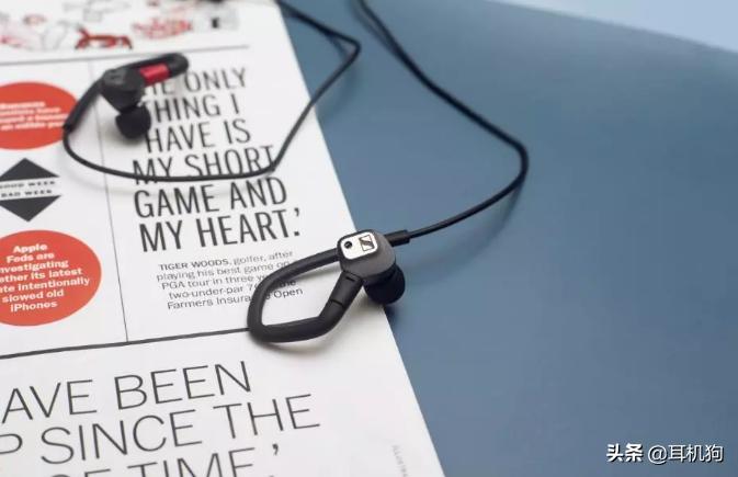 森海塞尔无线耳机和苹果无线耳机,森海塞尔耳机和铁三角耳机哪个好