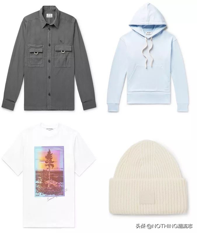 十大北欧风格家具品牌,北欧的极简主义品牌