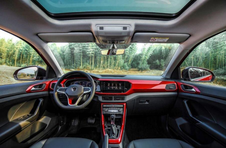 大众销量最差的几款车,大众车慢慢走下神坛