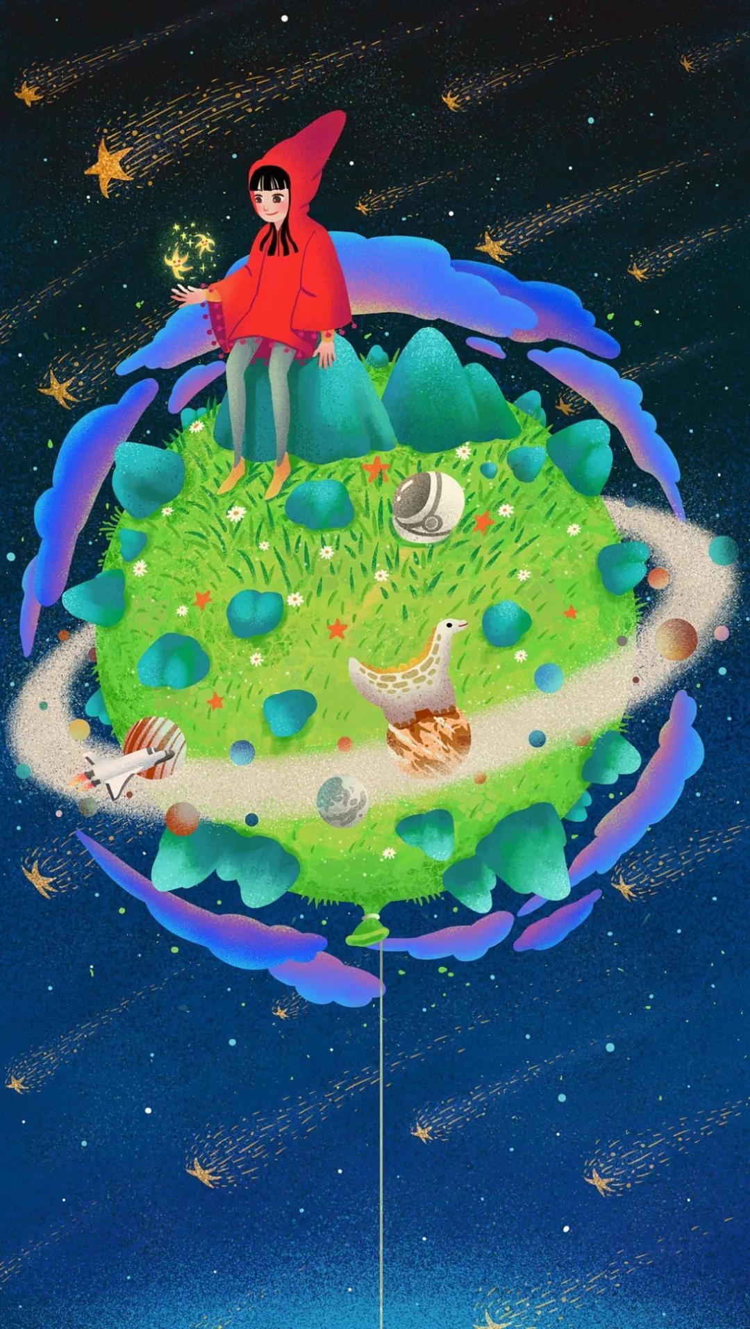 比邻的故事,比邻讲了什么