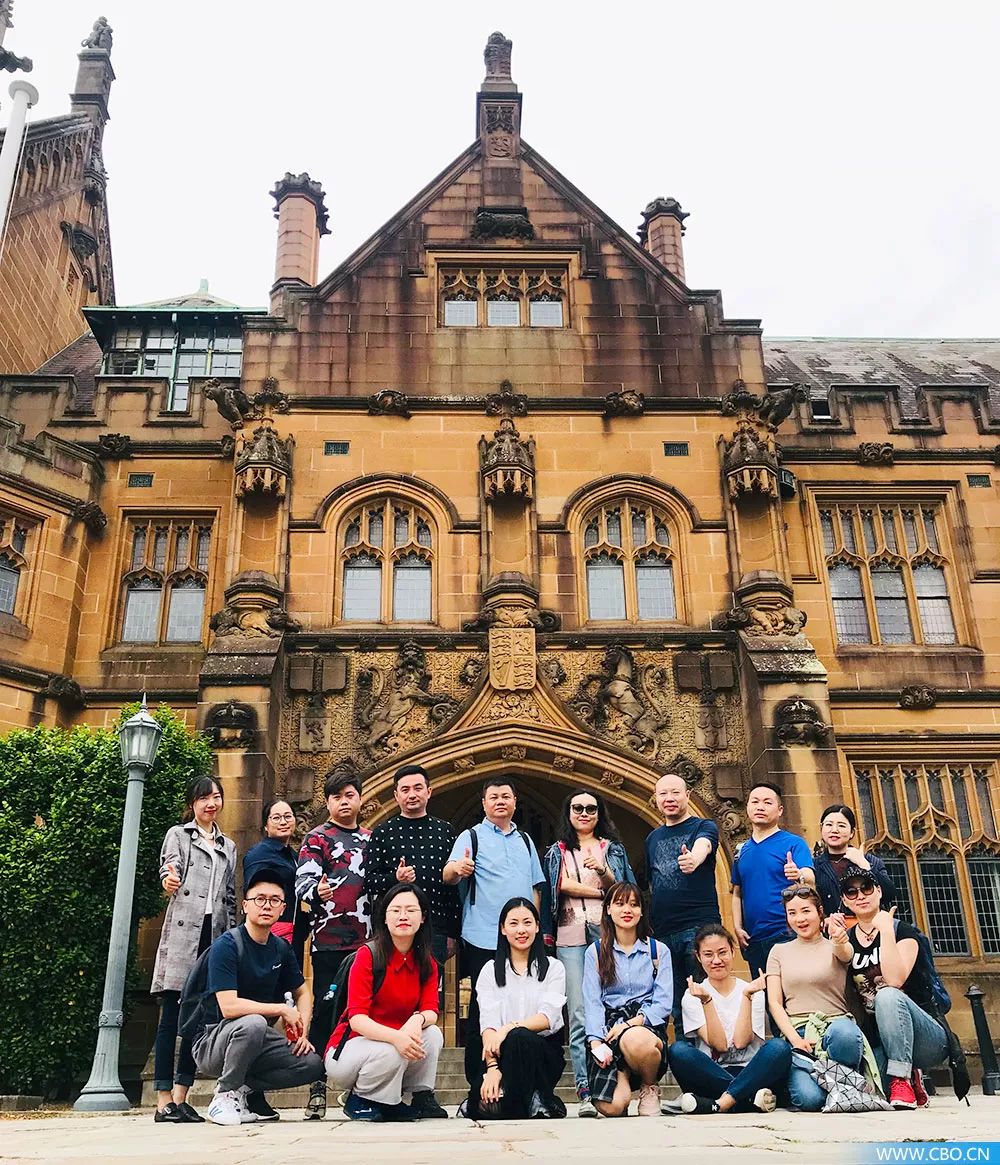 头条丨深度走访澳洲日化市场后，程英奇得出了一份6000字的总结