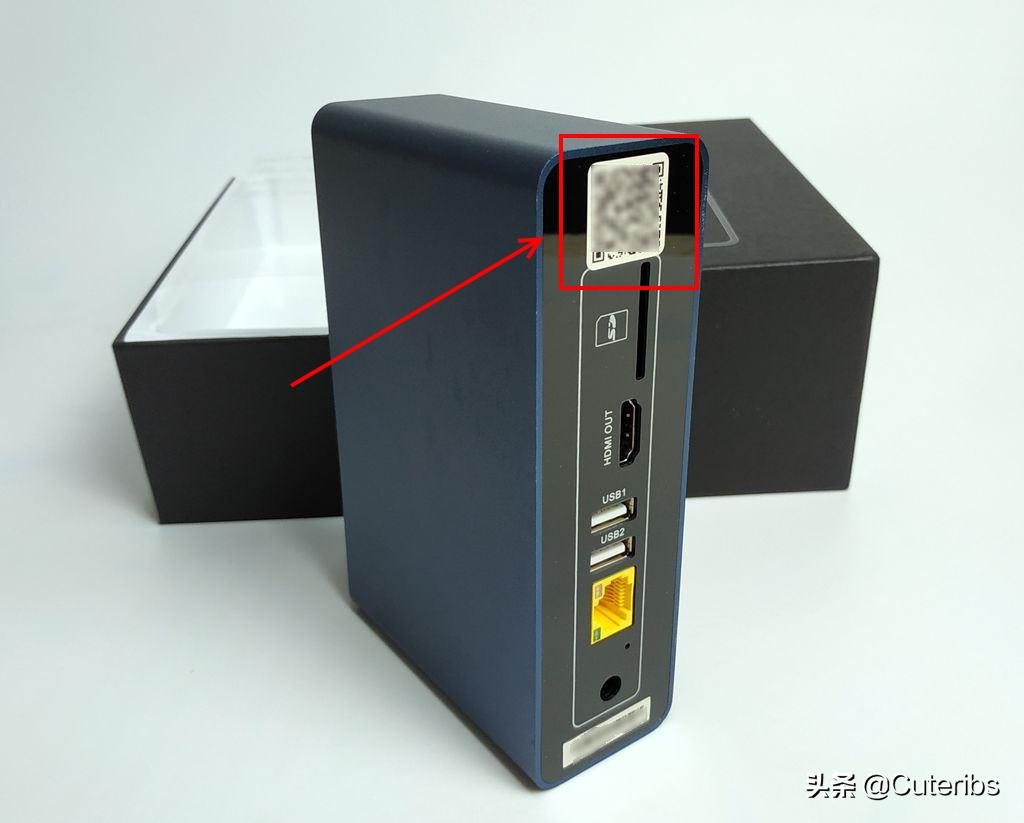 玩客云刷nas私有云,最好用且便宜的nas玩客云