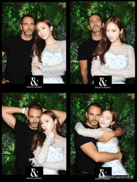 郑秀妍爱马仕包穿搭,郑秀妍爱马仕秀场视频