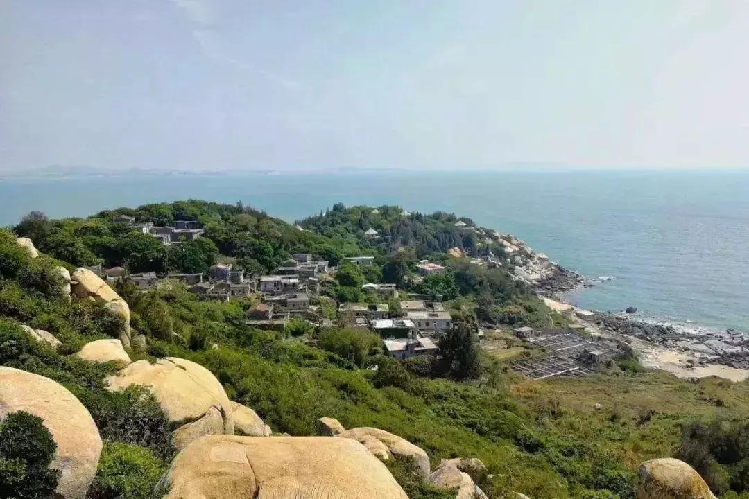 厦门新晋网红打卡地免费,厦门网红打卡点海湾公园