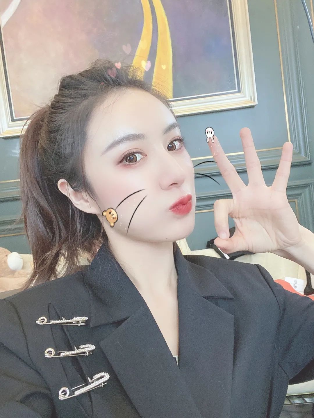 罗永浩柴静我的奋斗演讲完整版,罗永浩吉林大学演讲我的奋斗高清