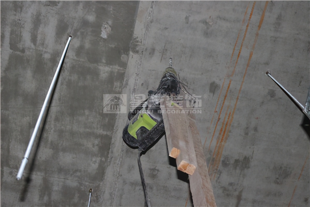 水电装修材料好坏知识总结,木灰漆施工视频教程