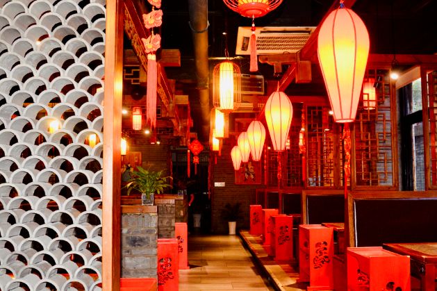 江苏好吃老火锅排行榜最新,南京老字号羊肉火锅