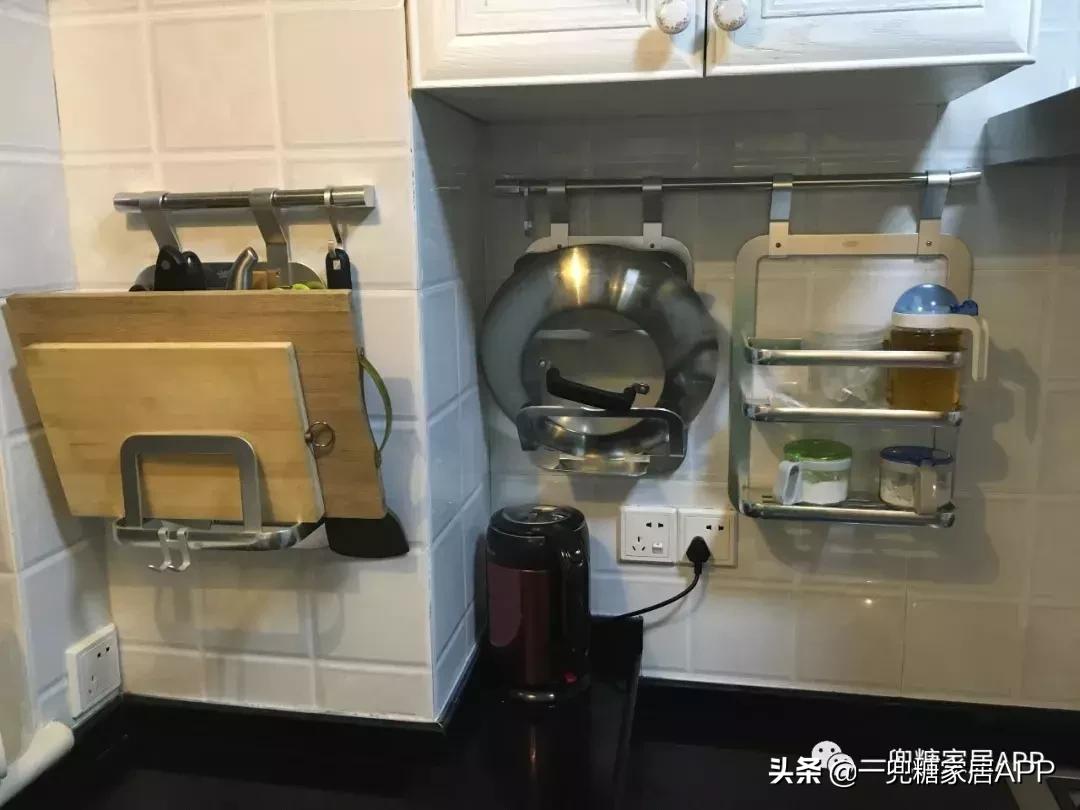 厨房收纳整理十大神器热销第一名,最好用的厨房收纳神器