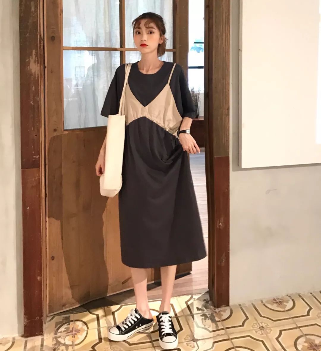 夏天千万别穿裙子,夏天裙子千万不要这么穿谁穿谁丑