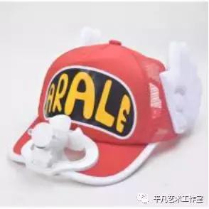 不知道你在笑什么这么好笑系列——阿拉蕾和她的朋友们