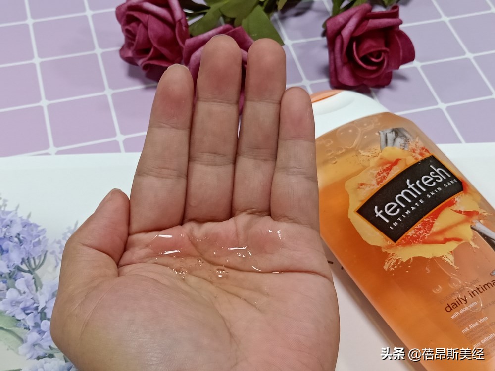 女性私护洗液推荐第一名,女性私护洗液排名第一