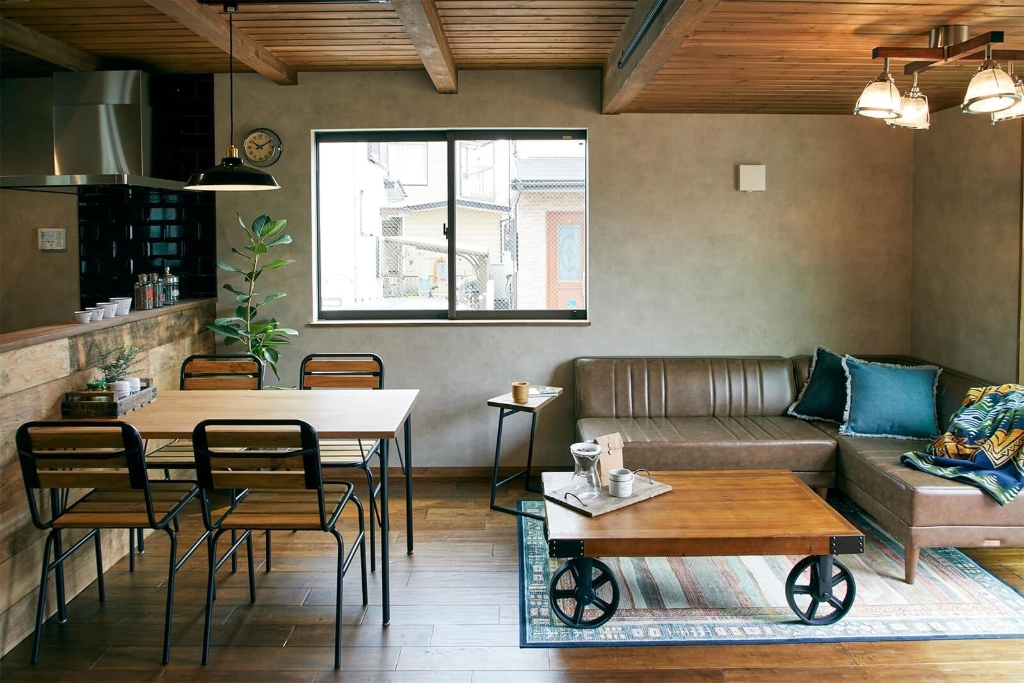 如果你了解这3个日本时尚品牌,大部分日系穿搭风格通通都拿下