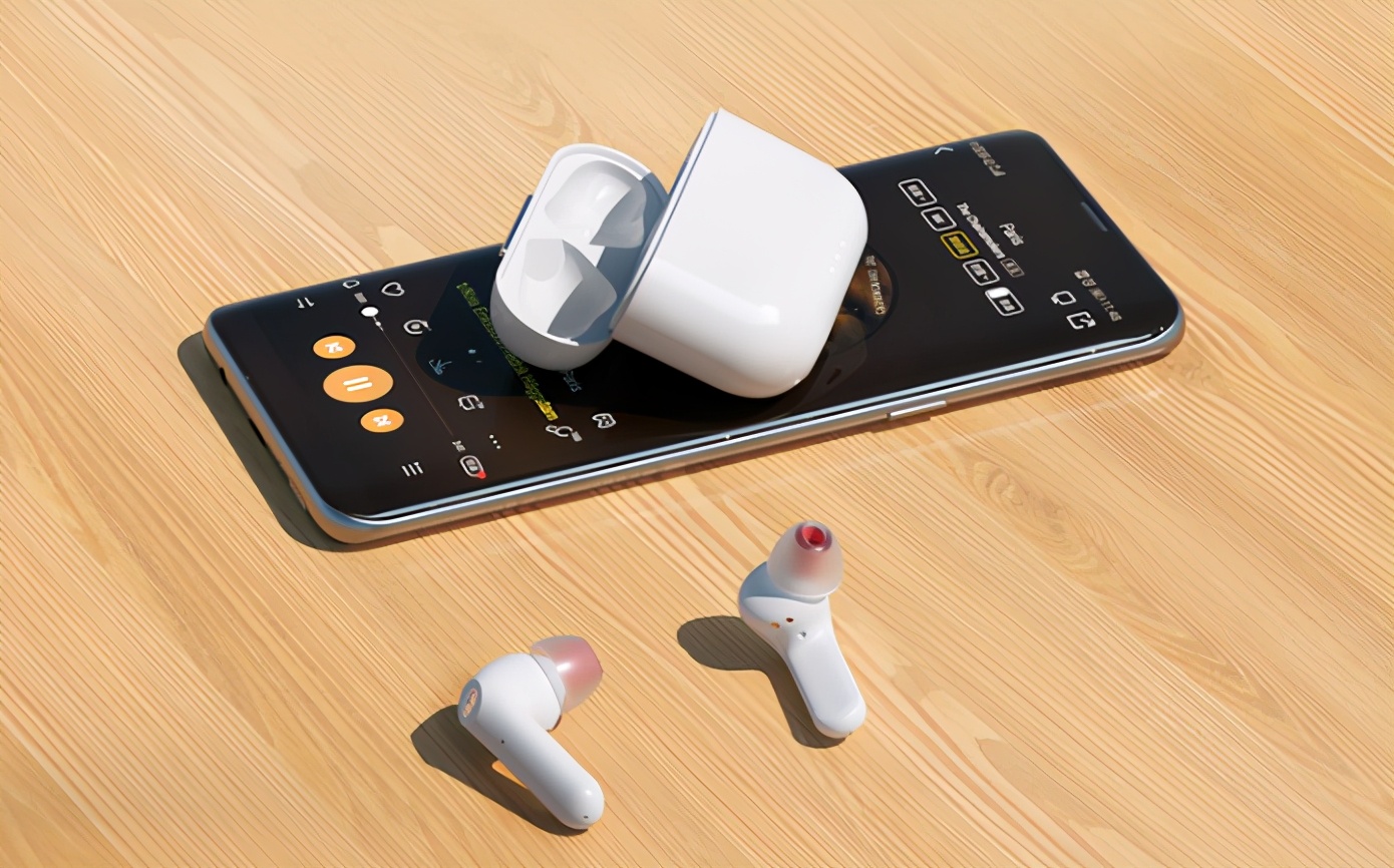 耳机煲机有什么重要性,蓝牙耳机煲机怎么煲效果最佳