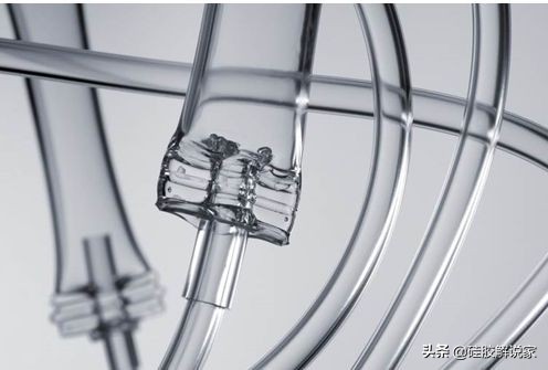 医用橡胶管是什么材料,医用透明管可以用什么材料