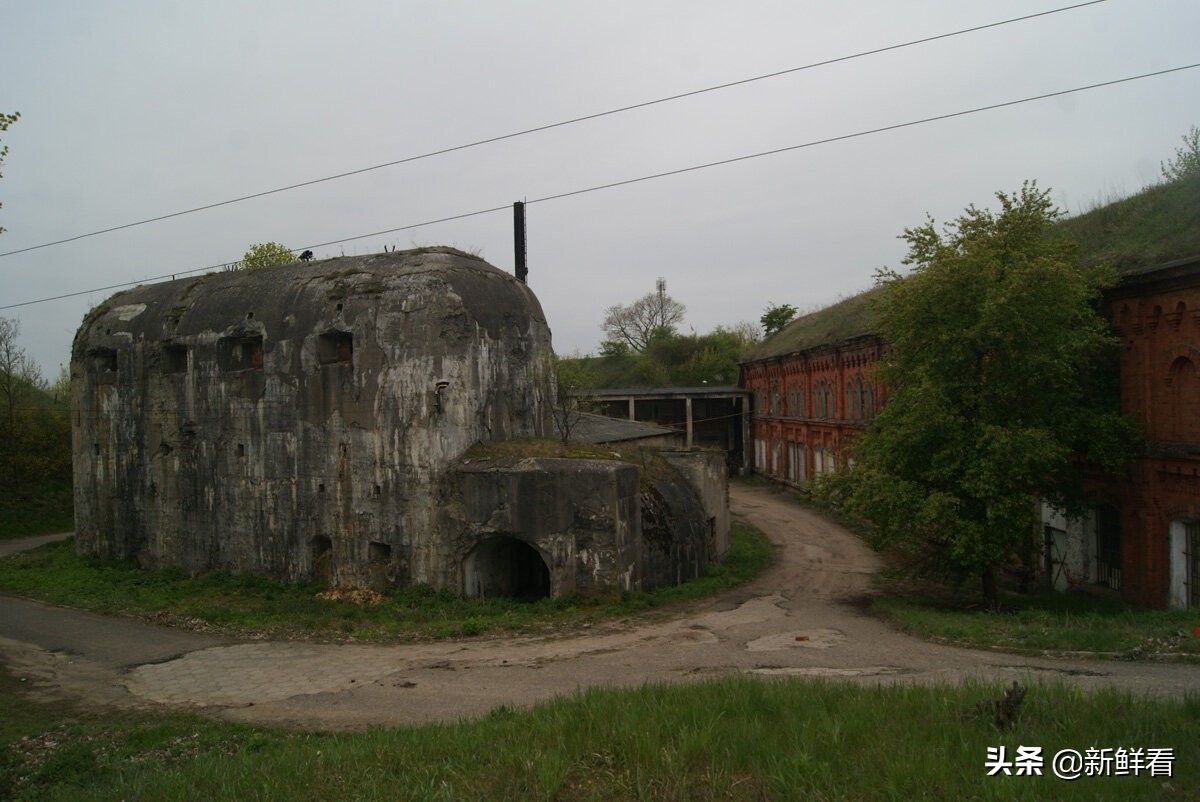 斯大林防线为什么被摧毁,80年代所看的斯大林格勒保卫战