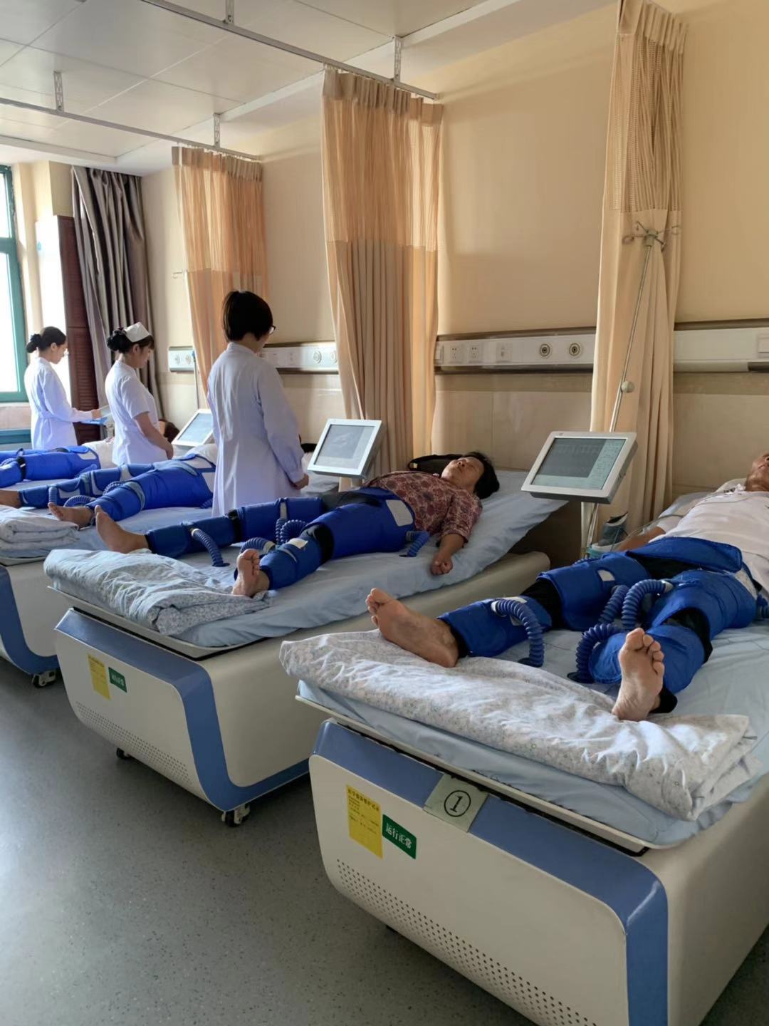 国外盛行国内却鲜为人知的技术，是治疗冠心病的“特效药”