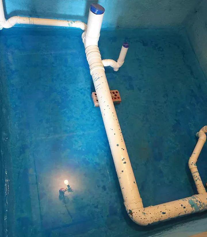 做下沉式卫生间到底好不好,下沉式卫生间可以直接用吗