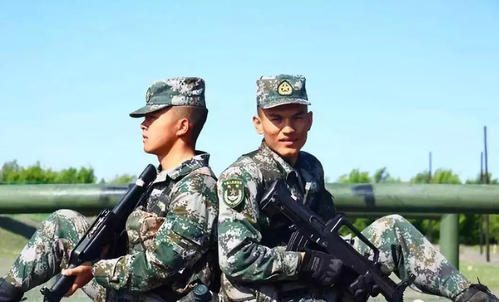 大学生去*疆新**当兵，2年能拿50多万值得吗？