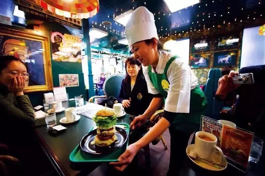 北海道推荐美食,北海道美食和特产
